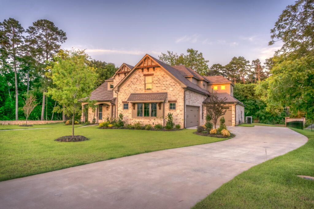 pexels-photo-259588 Beige Bungalow House